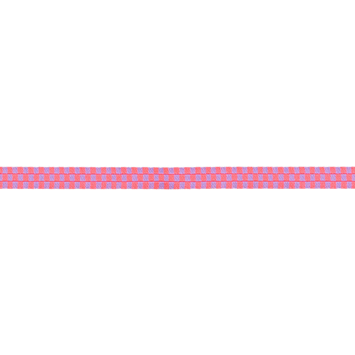 Check Please in Nova - 1/4" width - Tula Pink Untamed - 15 Yard Spool
