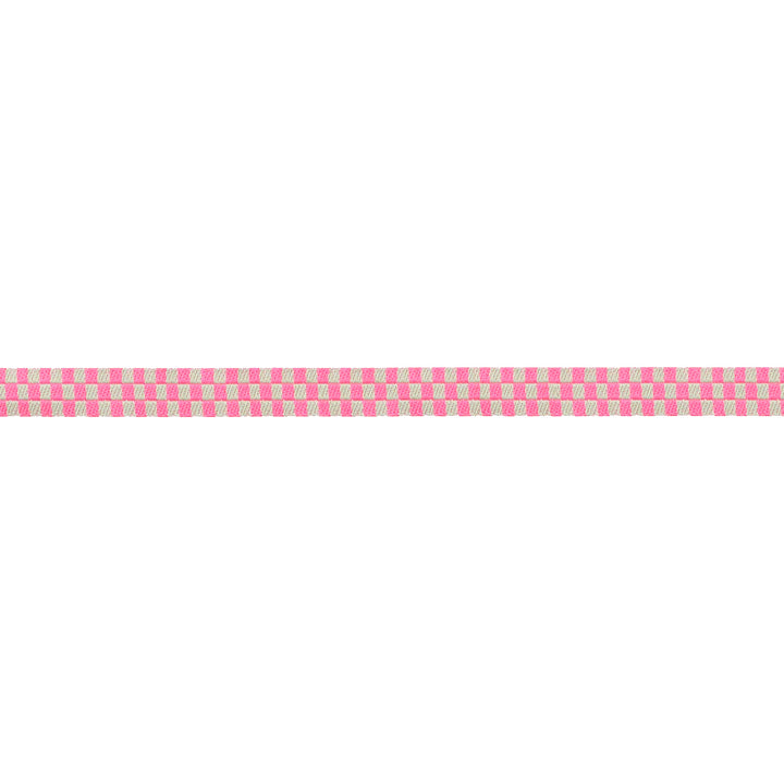 Check Please in Cosmic - 1/4" width - Tula Pink Untamed - 15 Yard Spool