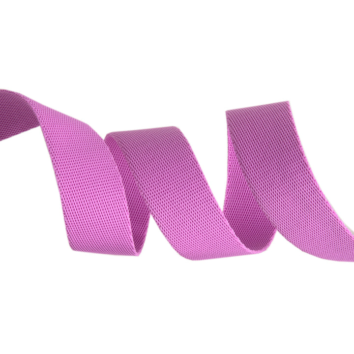 Mystic/Purple - 1" Nylon Webbing - by Tula Pink - 16 Yard Spool