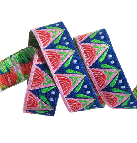 Wholesale French Ribbon - Grosgrain & More - Renaissance Ribbons –  Renaissance Ribbons
