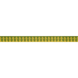Green on Gold Wanderer ribbon