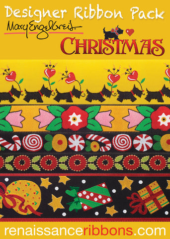 Mary Engelbreit-Christmas-Wholesale 12 Packs