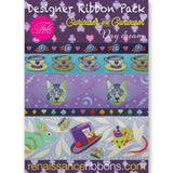 Tula Pink-Curiouser DayDream & Wonder-Wholesale 12 Packs