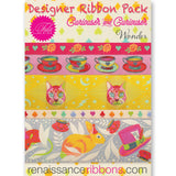 Tula Pink-Curiouser DayDream & Wonder-Wholesale 12 Packs