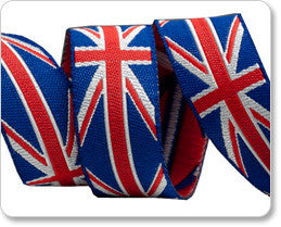 British Flag Ribbon