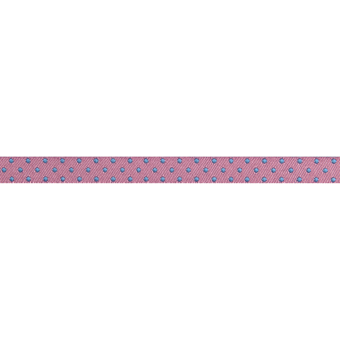 Dots Sky 3/8"-Tula Pink Strips and Dots