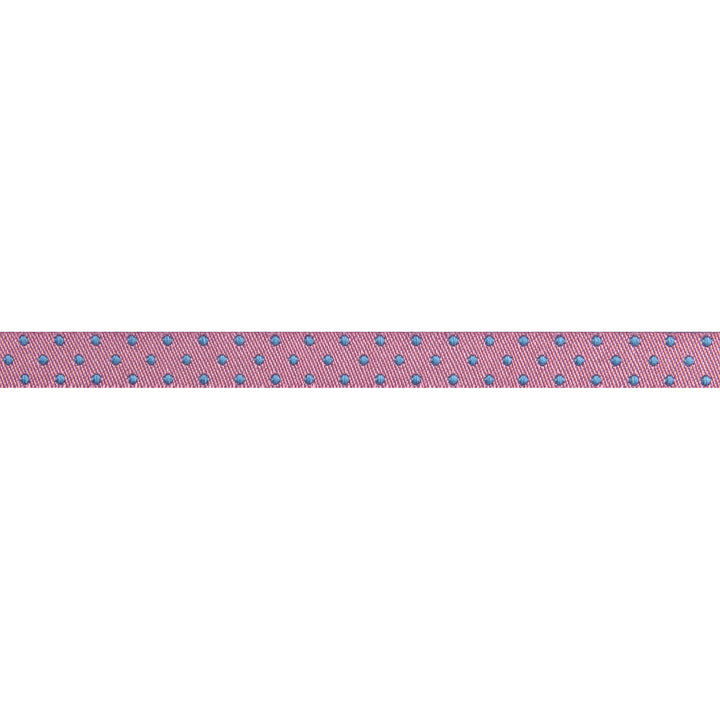 Dots Sky 3/8"-Tula Pink Strips and Dots