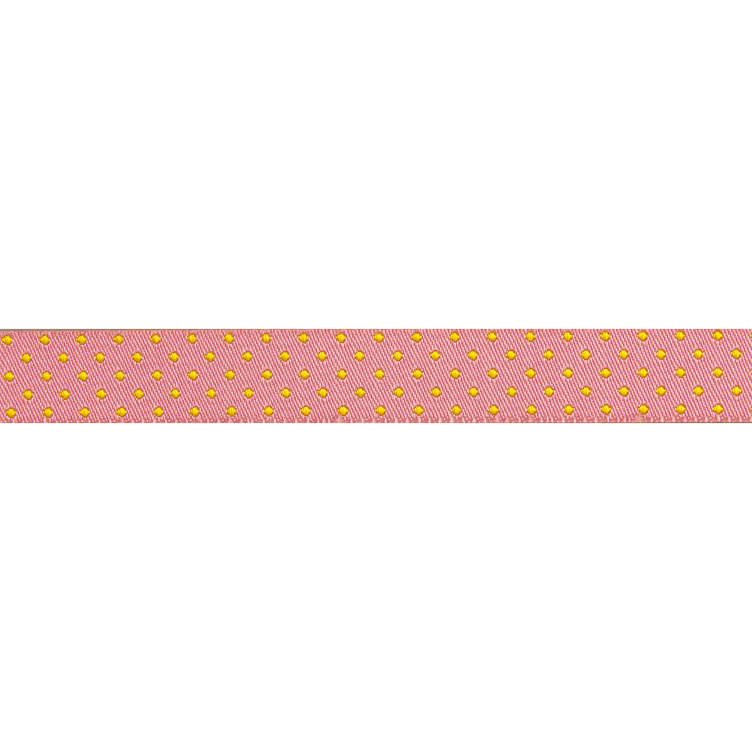 Dots Flare 5/8"-Tula Pink Strips and Dots