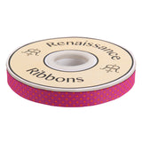 Dots Thistle 5/8"-Tula Pink Strips and Dots
