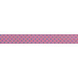 Dots Sky 5/8"-Tula Pink Strips and Dots
