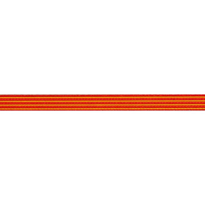 Stripes Sunrise 3/8"-Tula Pink Strips and Dots