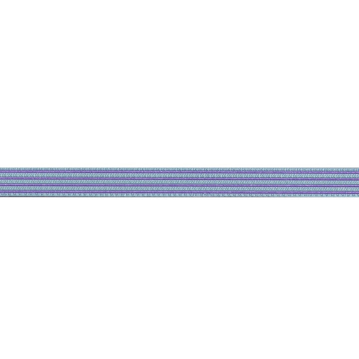 Stripes Misty 3/8"-Tula Pink Strips and Dots