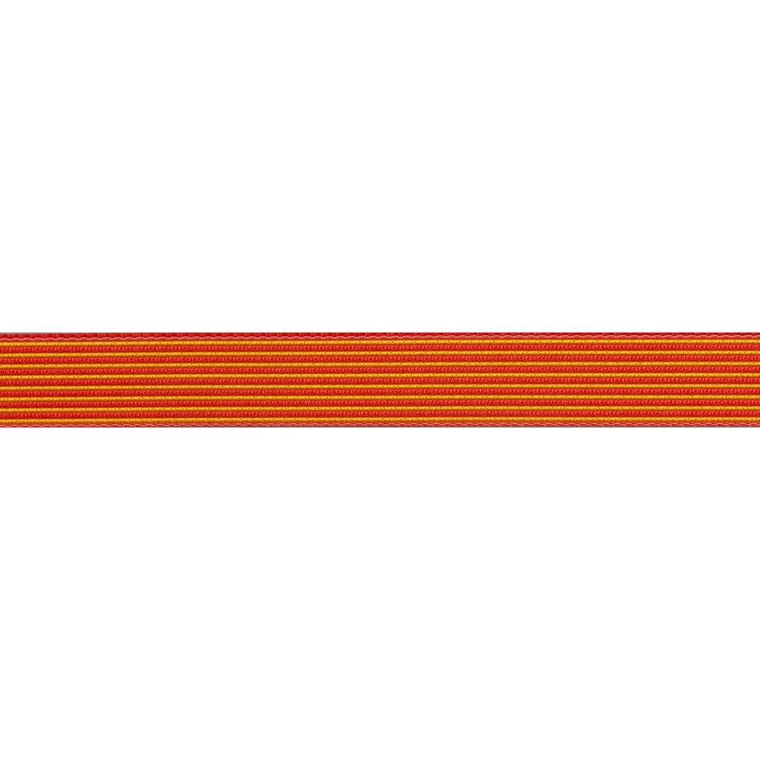 Stripes Sunrise 5/8"-Tula Pink Strips and Dots