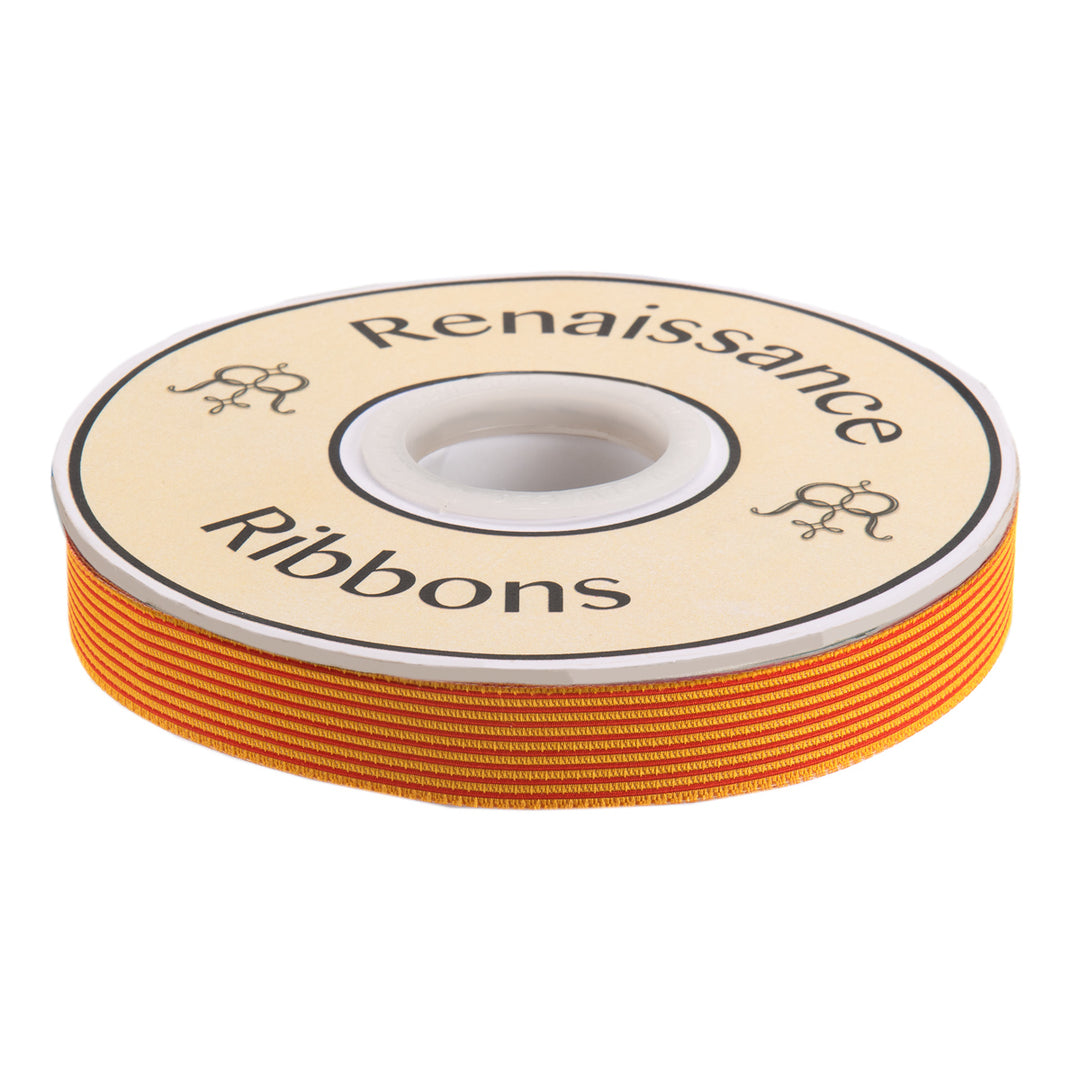 Stripes Sunrise 5/8"-Tula Pink Strips and Dots