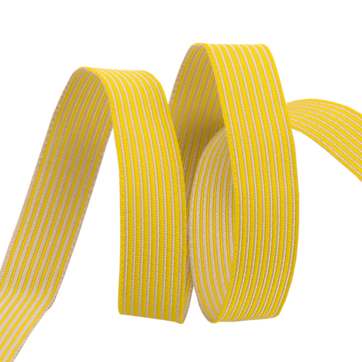 Stripes Spark 5/8"-Tula Pink Strips and Dots