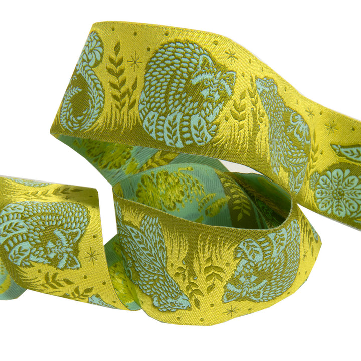 Tula Pink - Vintage Green Designer Pack - PRO 3 PACK