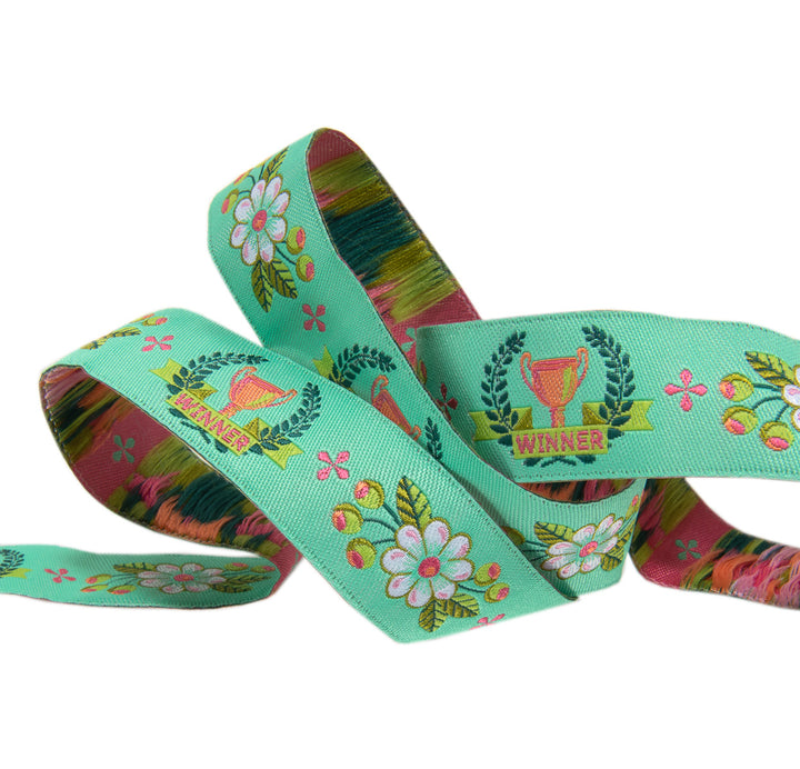 Tula Pink - Vintage Green Designer Pack - PRO 3 PACK