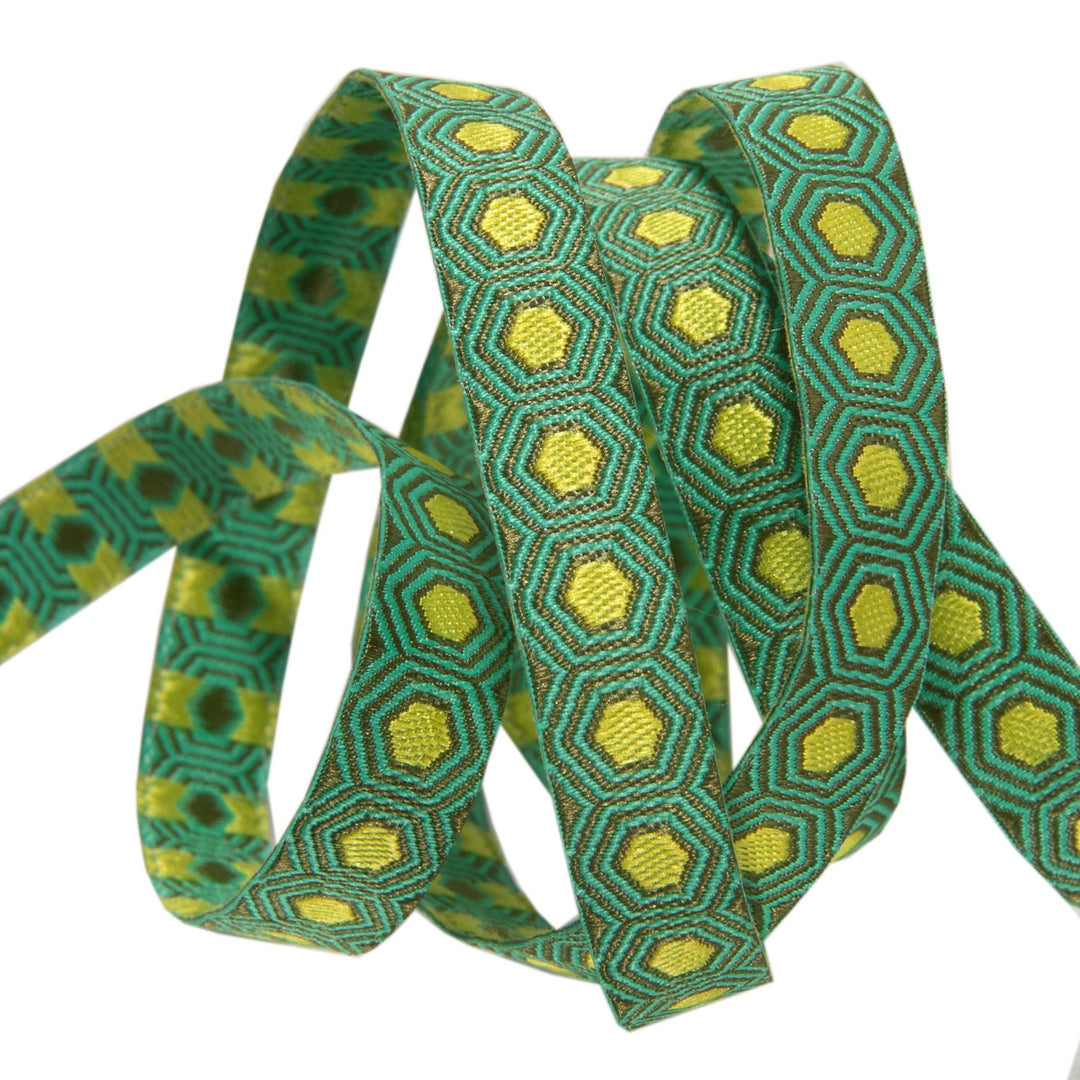 Tula Pink - Vintage Green Designer Pack - PRO 3 PACK