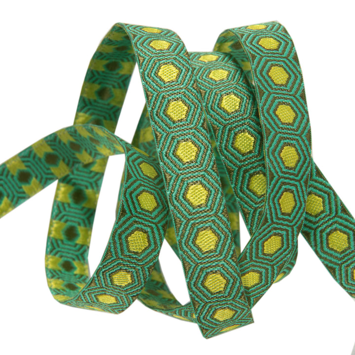 Tula Pink - Vintage Green Designer Pack - PRO 3 PACK