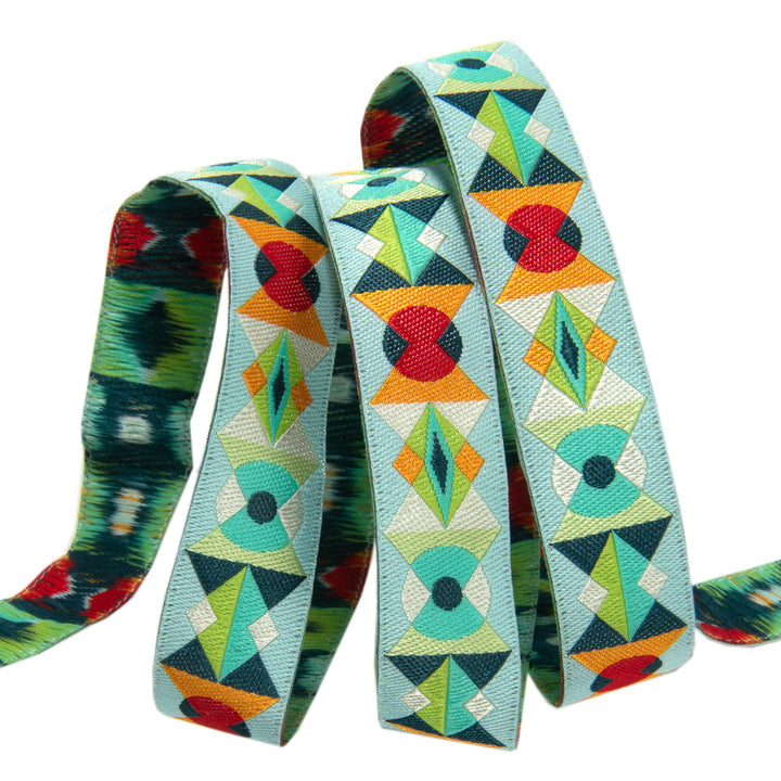 Tula Pink - Vintage Green Designer Pack - PRO 3 PACK