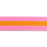 Pink and Orange - 1.5"-Tula Pink Webbing