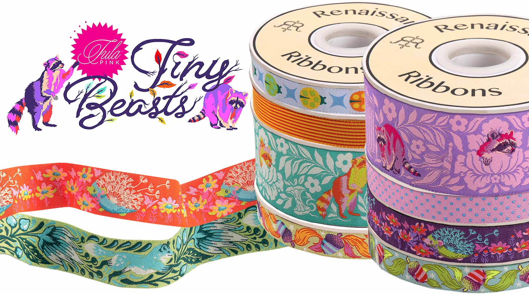 Buy Jacquard Ribbons, Woven Ribbon Wholesale Suppliers Online